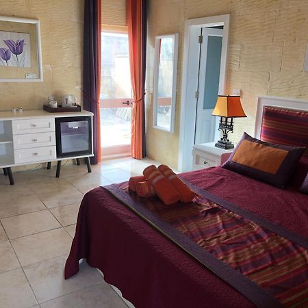 Petra Farmhouse B&B Nadur Εξωτερικό φωτογραφία