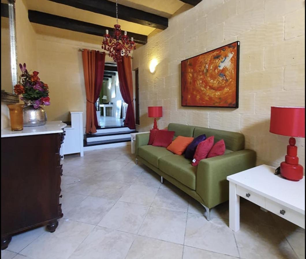Petra Farmhouse B&B Nadur Εξωτερικό φωτογραφία