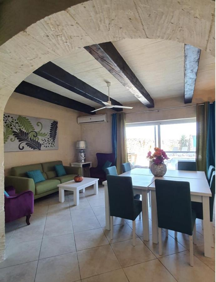 Petra Farmhouse B&B Nadur Εξωτερικό φωτογραφία