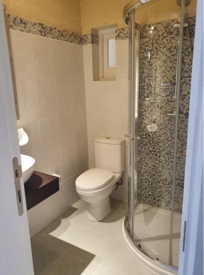 Petra Farmhouse B&B Nadur Εξωτερικό φωτογραφία