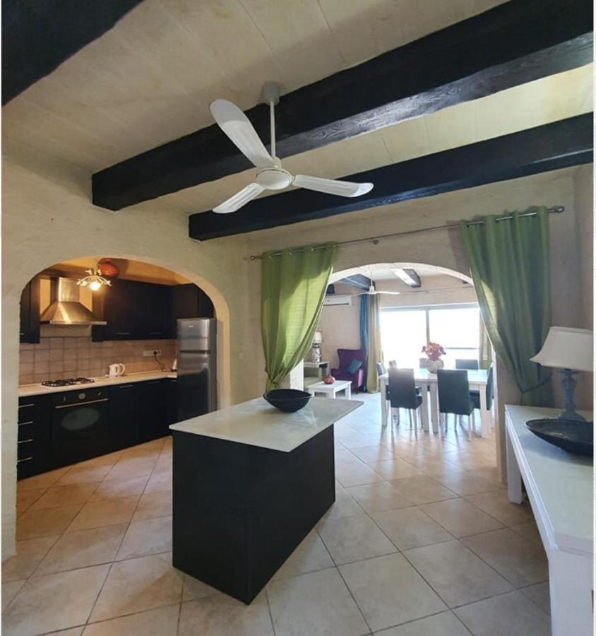 Petra Farmhouse B&B Nadur Εξωτερικό φωτογραφία