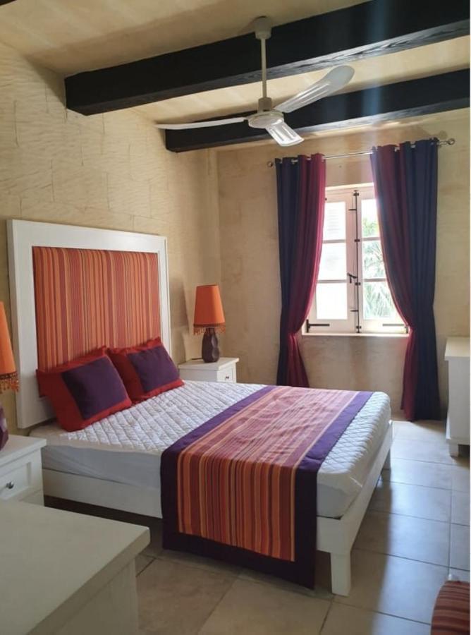 Petra Farmhouse B&B Nadur Εξωτερικό φωτογραφία
