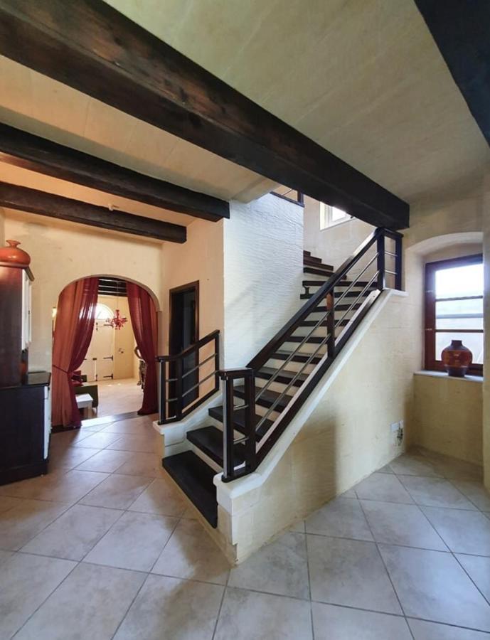 Petra Farmhouse B&B Nadur Εξωτερικό φωτογραφία