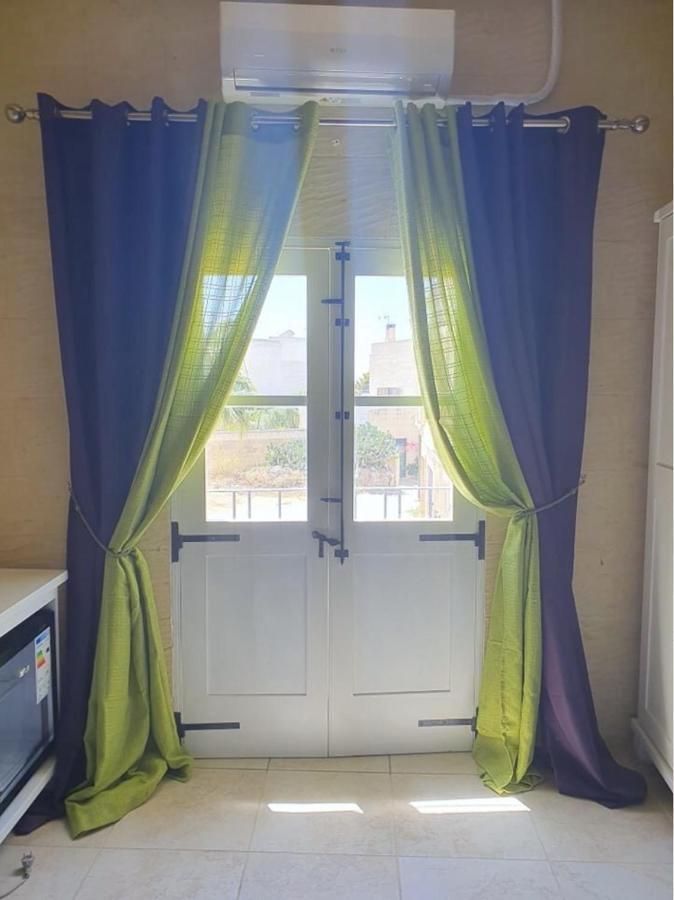 Petra Farmhouse B&B Nadur Εξωτερικό φωτογραφία