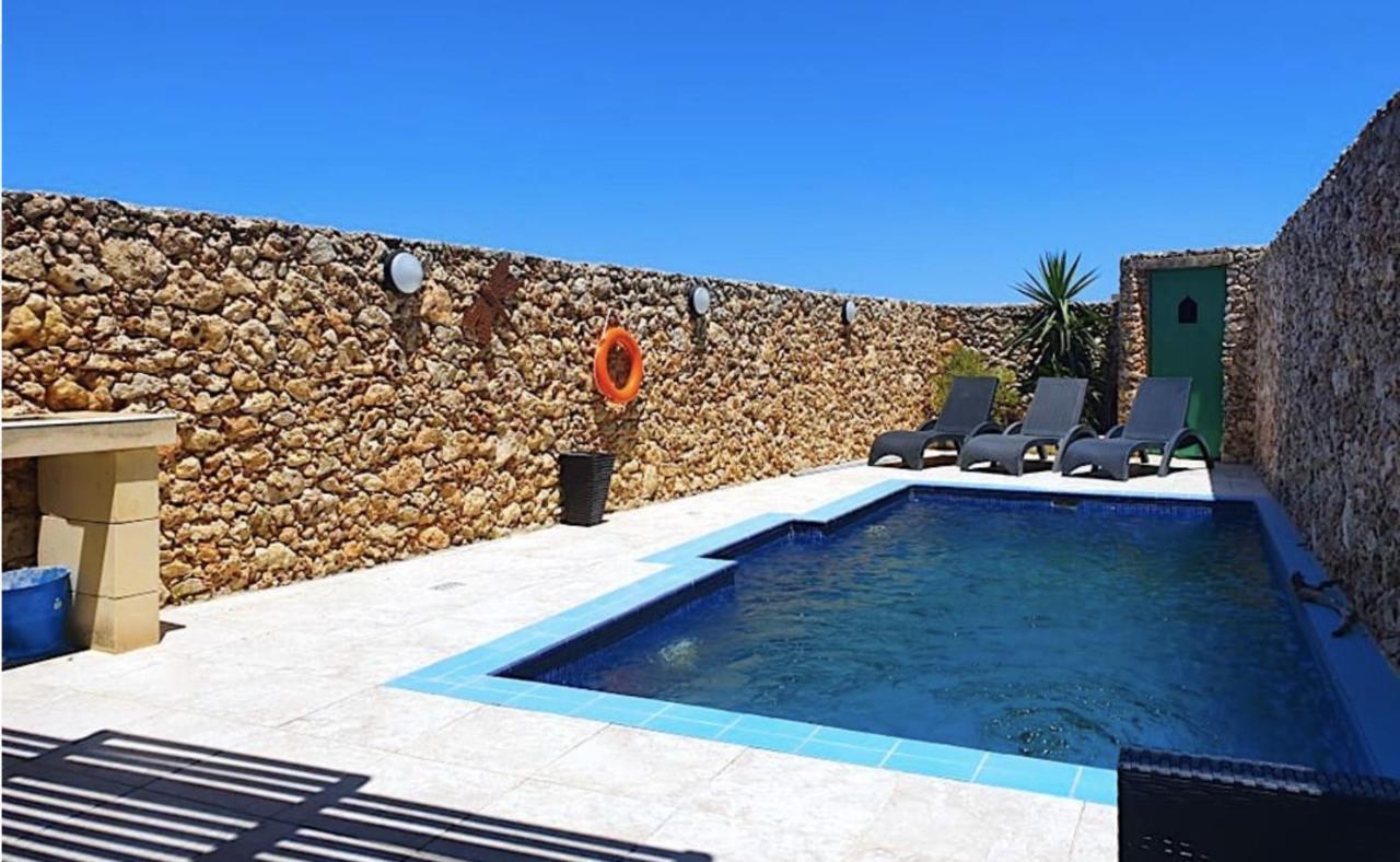 Petra Farmhouse B&B Nadur Εξωτερικό φωτογραφία