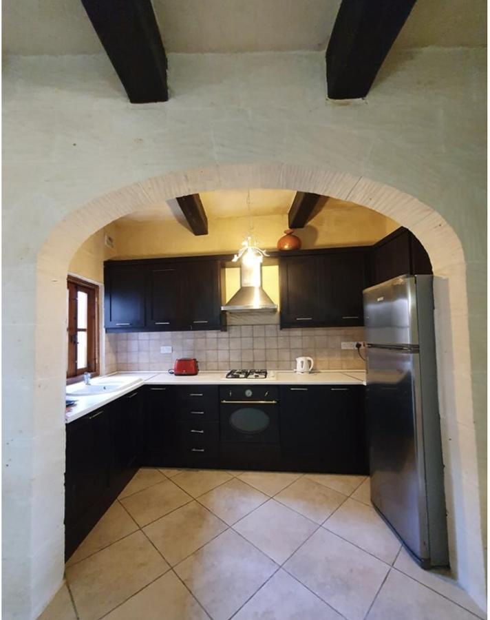 Petra Farmhouse B&B Nadur Εξωτερικό φωτογραφία