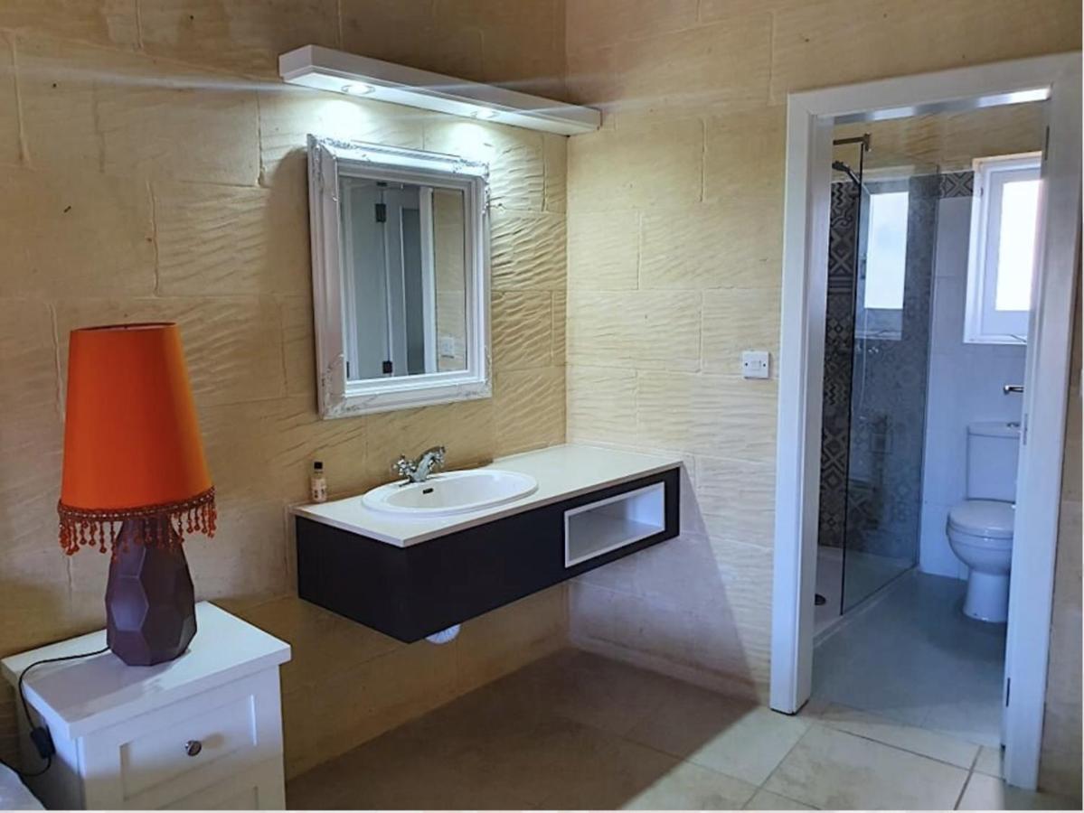Petra Farmhouse B&B Nadur Εξωτερικό φωτογραφία