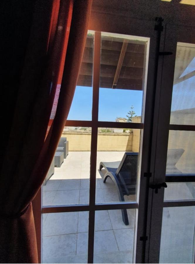 Petra Farmhouse B&B Nadur Εξωτερικό φωτογραφία