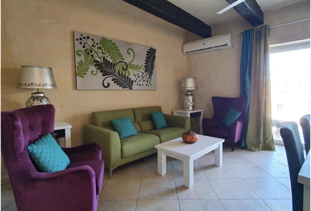 Petra Farmhouse B&B Nadur Εξωτερικό φωτογραφία