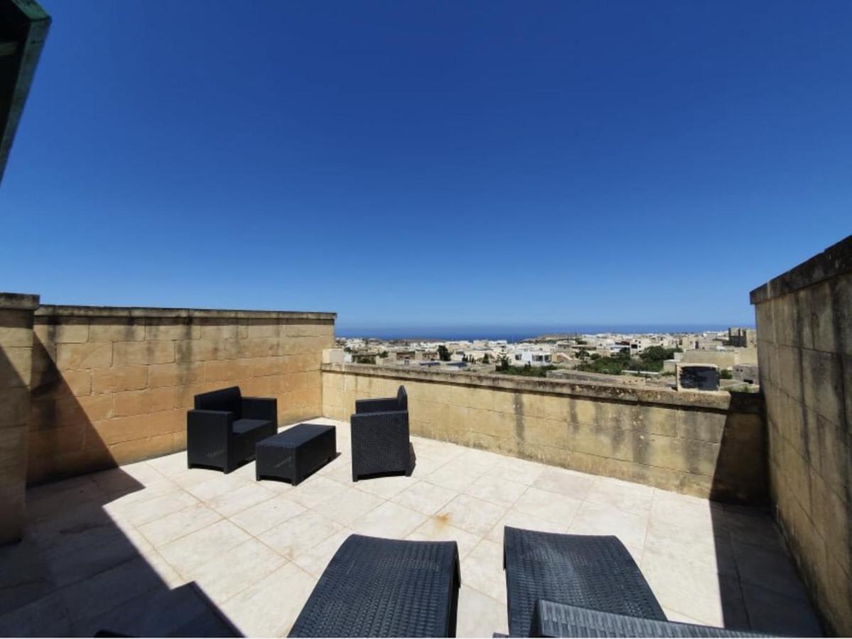 Petra Farmhouse B&B Nadur Εξωτερικό φωτογραφία