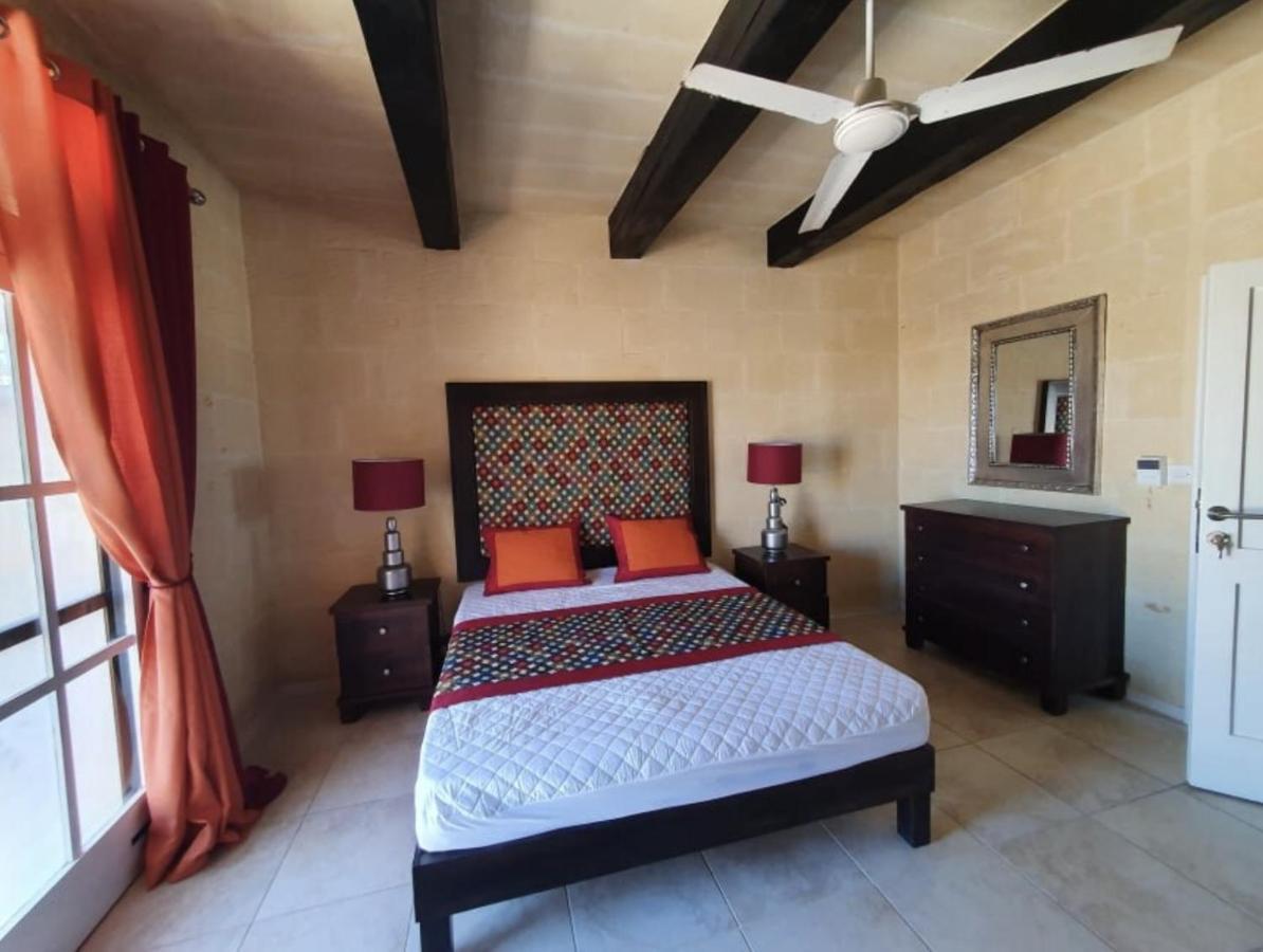 Petra Farmhouse B&B Nadur Εξωτερικό φωτογραφία