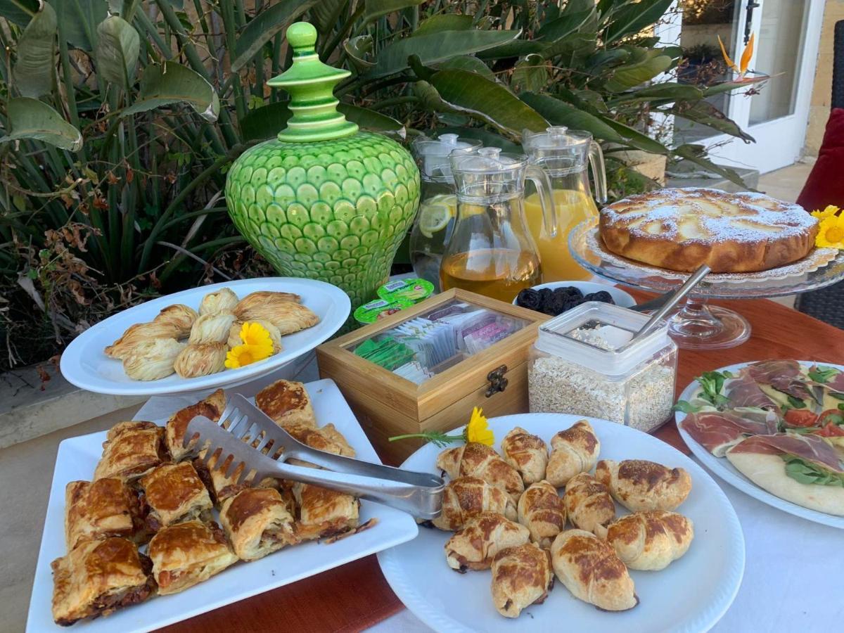Petra Farmhouse B&B Nadur Εξωτερικό φωτογραφία