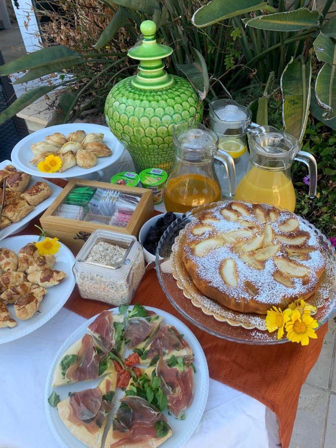 Petra Farmhouse B&B Nadur Εξωτερικό φωτογραφία