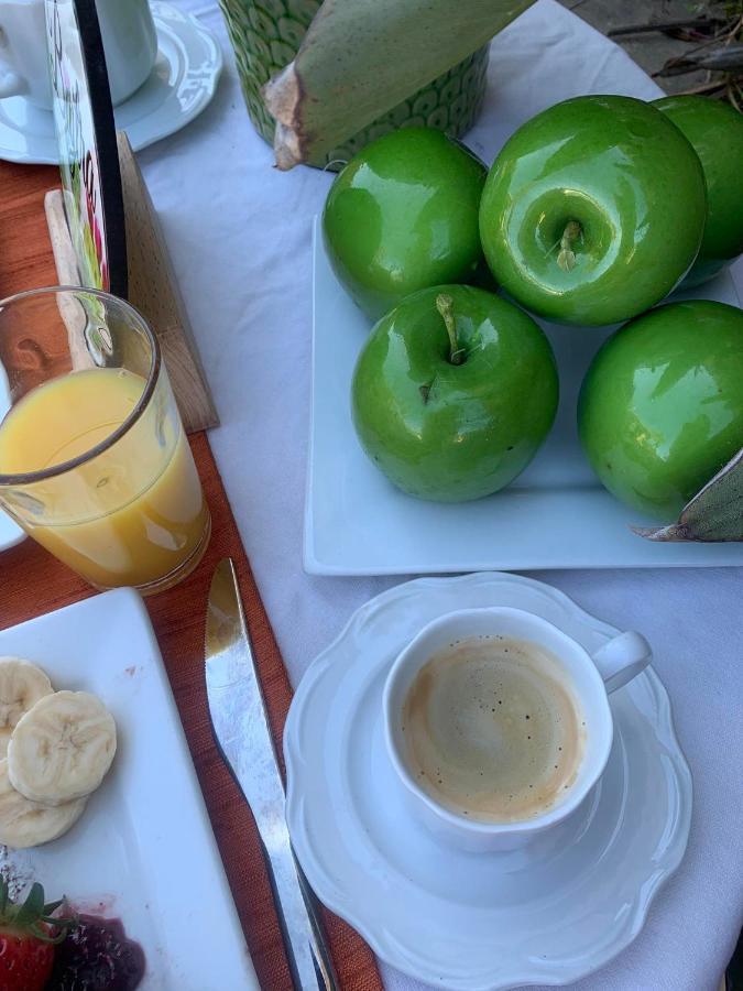 Petra Farmhouse B&B Nadur Εξωτερικό φωτογραφία