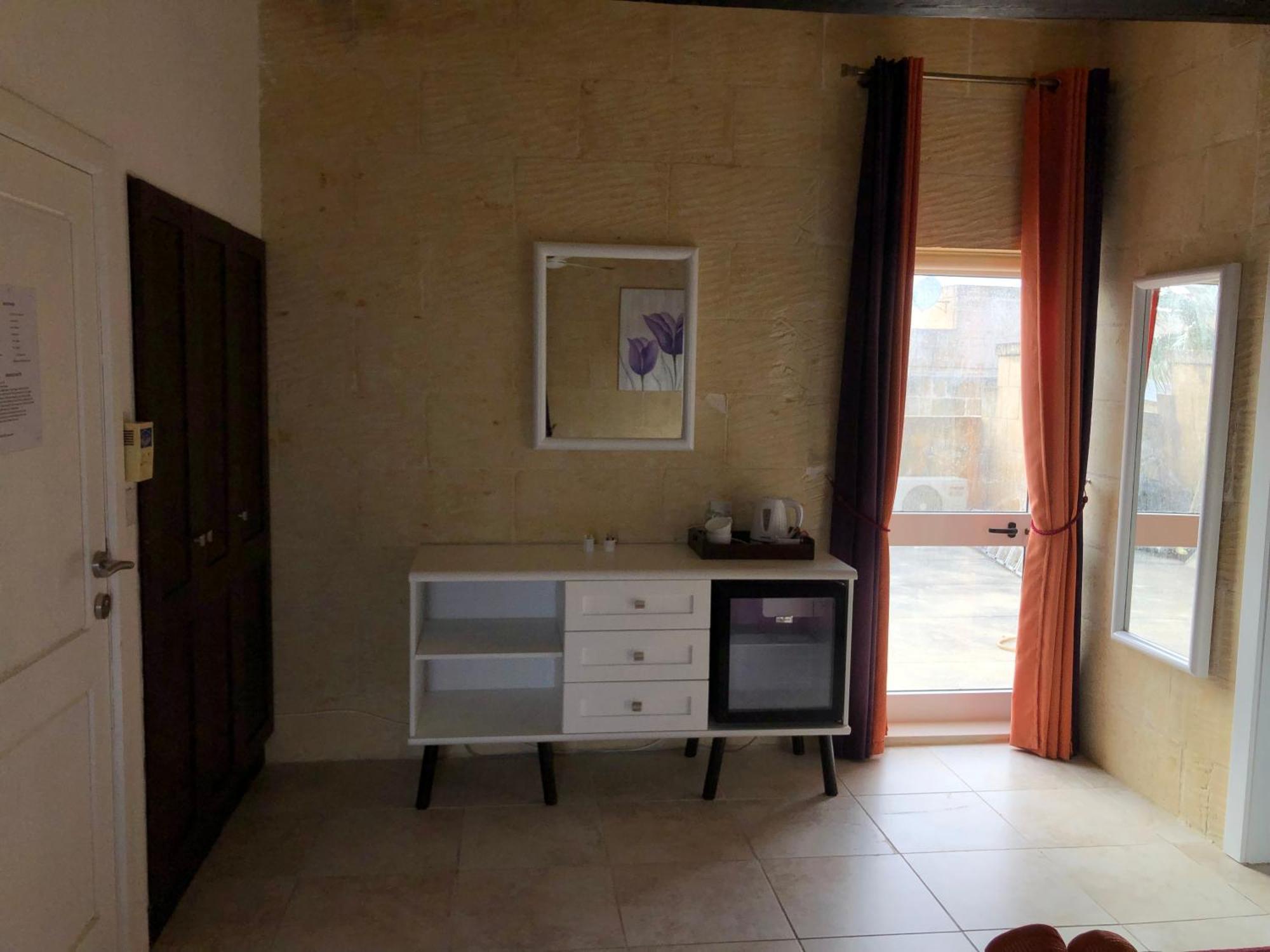 Petra Farmhouse B&B Nadur Εξωτερικό φωτογραφία
