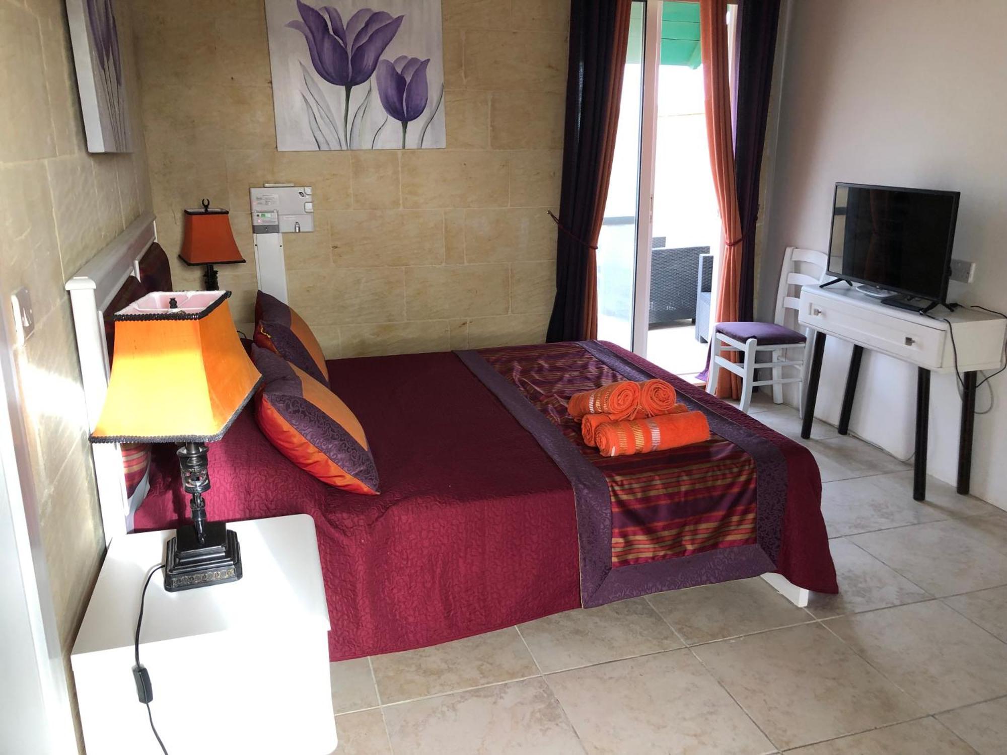 Petra Farmhouse B&B Nadur Εξωτερικό φωτογραφία