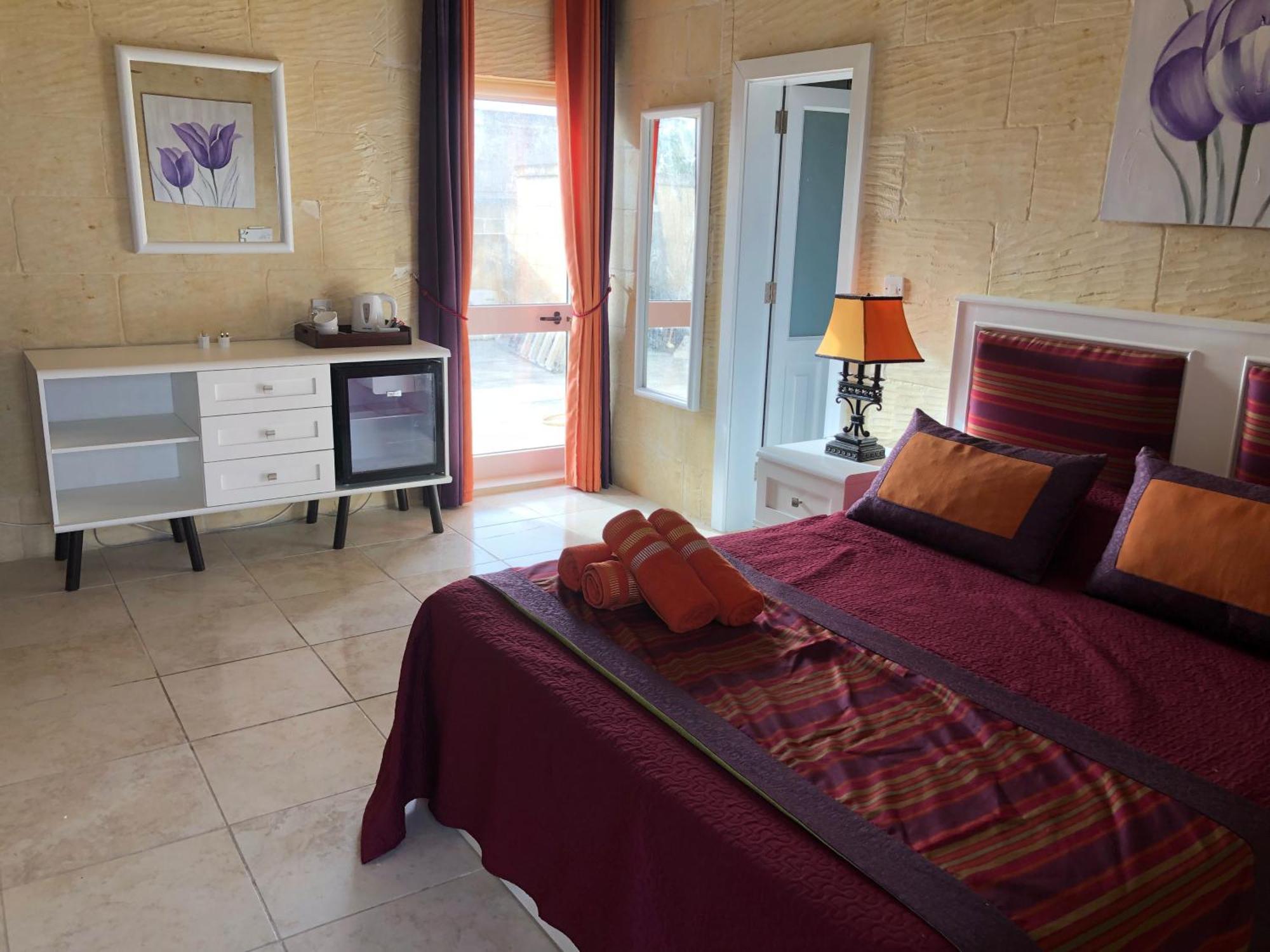 Petra Farmhouse B&B Nadur Εξωτερικό φωτογραφία